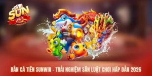 Bắn cá Tiên