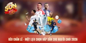 Kèo chẵn lẻ