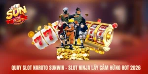 Quay slot naruto
