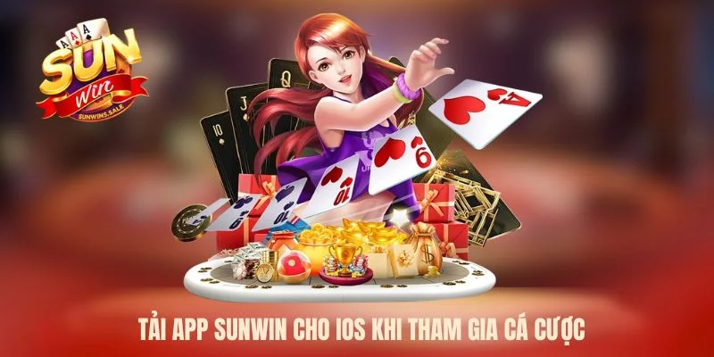 Tải app Sunwin cho Android khi cài đặt ứng dụng
